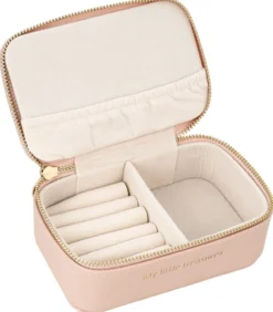 Bijou Brigitte Für Bestimmte Personen|Schmuckaufbewahrung>Schmucketui - Heart rosa