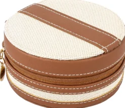 Bijou Brigitte Schmuckaufbewahrung>Schmucketui - Soft Orbit beige, braun