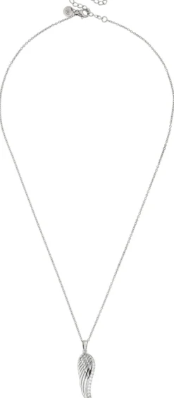 Bijou Brigitte Schmucksets|Silver Crystals><noscript><img width=