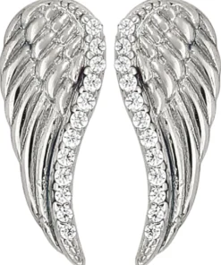 Bijou Brigitte Schmucksets|Silver Crystals><noscript><img width=
