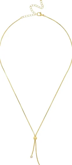 Bijou Brigitte Schmucksets|Für Bestimmte Anlässe>Schmuckset - Classic Gleam gold