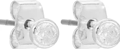 Bijou Brigitte Basics|Für Bestimmte Anlässe>Schmuckset - Classy Gleam silber