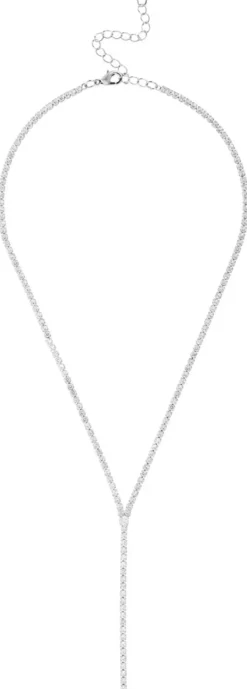 Bijou Brigitte Schmucksets|Für Bestimmte Anlässe>Schmuckset - Classy Night silber