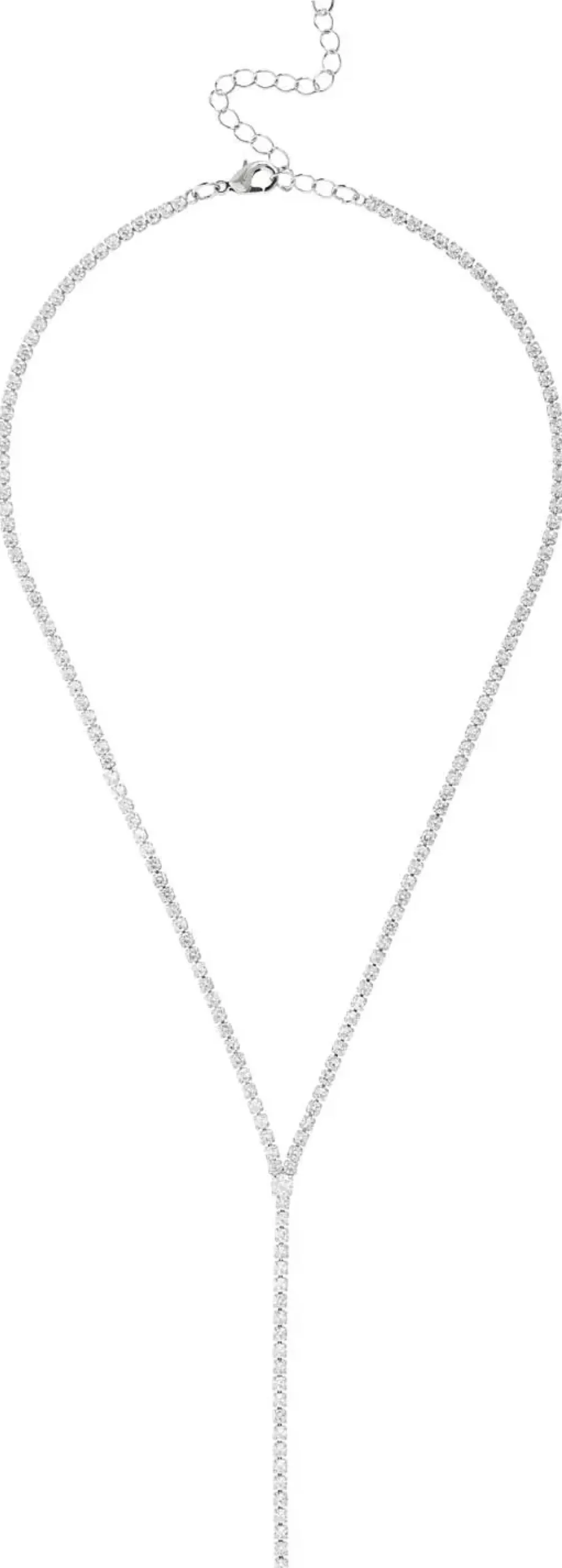 Bijou Brigitte Schmucksets|Für Bestimmte Anlässe>Schmuckset - Classy Night silber