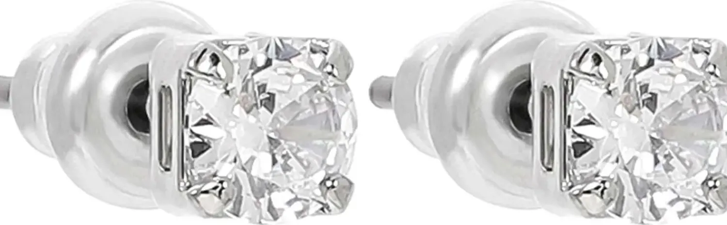 Bijou Brigitte Schmucksets|Für Bestimmte Anlässe>Schmuckset - Classy Night silber
