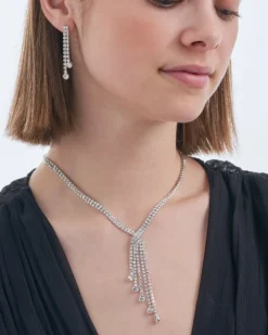 Bijou Brigitte Ohrstecker|Schmucksets><noscript><img width=