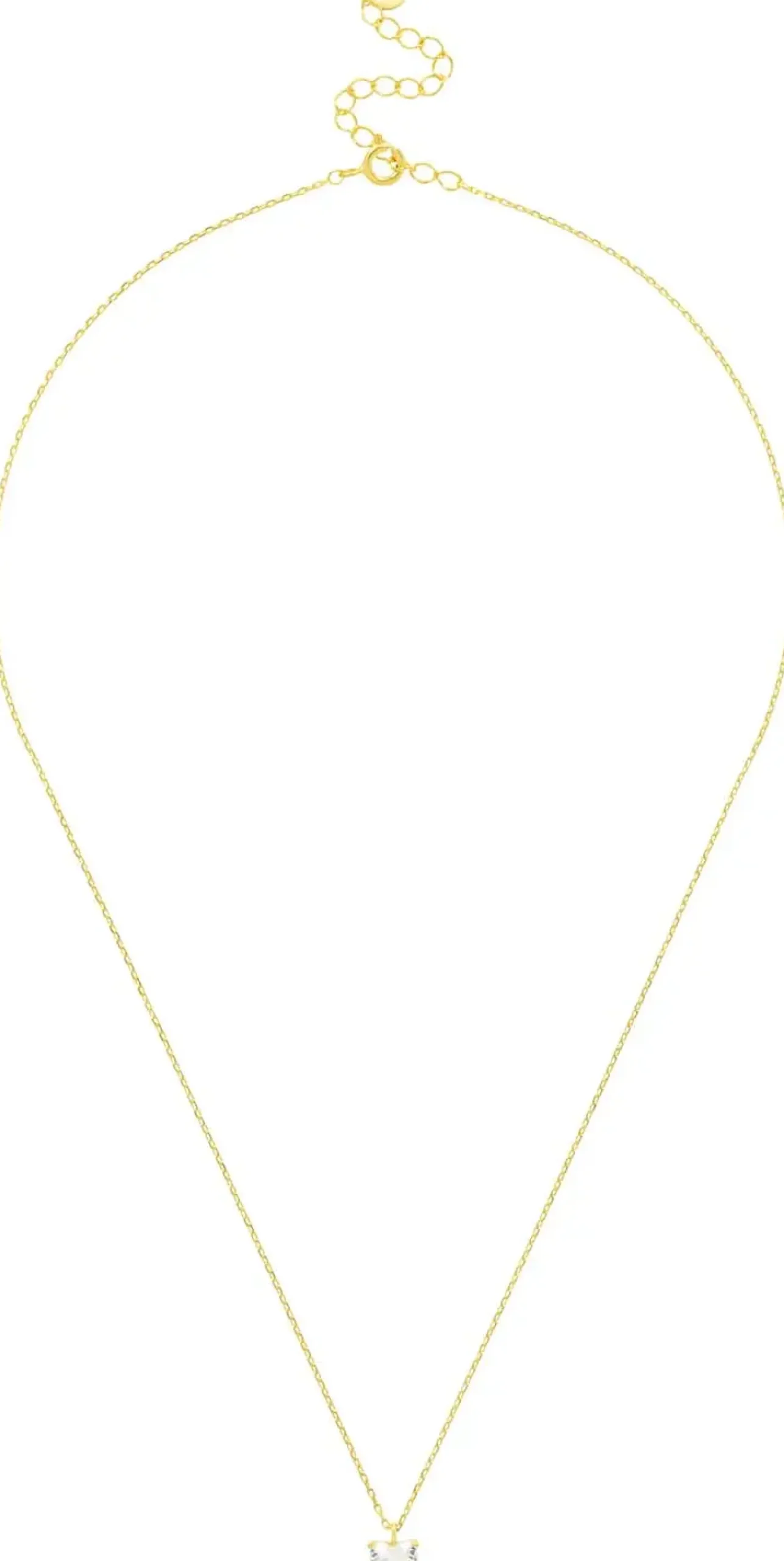 Bijou Brigitte Schmucksets|Silver Crystals>Schmuckset - Delicate Hearts gold