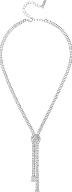 Bijou Brigitte Schmucksets|Brautschmuck>Schmuckset - Elegant Zirconia silber