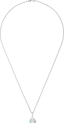 Bijou Brigitte Schmucksets|Ohrstecker>Schmuckset - Fairy Shine blau, silber
