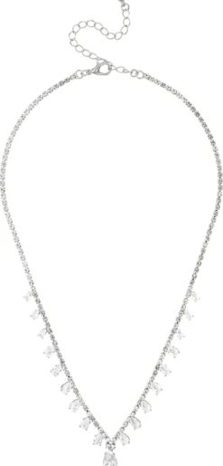 Bijou Brigitte Schmucksets|Für Bestimmte Anlässe>Schmuckset - Fancy Dream silber