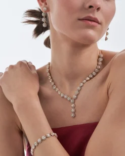Bijou Brigitte Blumenschmuck|Schmucksets><noscript><img width=
