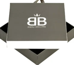 Bijou Brigitte Schmucksets|Silver Crystals><noscript><img width=
