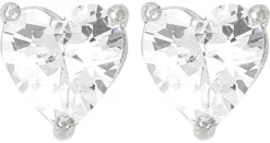 Bijou Brigitte Schmucksets|Silver Crystals><noscript><img width=