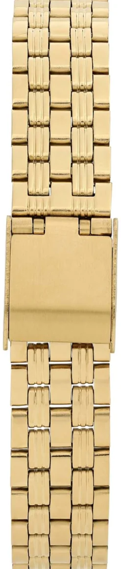 Bijou Brigitte Schmucksets|Uhren>Schmuckset - Golden Classic schwarz, gold