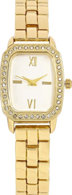 Bijou Brigitte Schmucksets|Uhren>Schmuckset - en Grace gold
