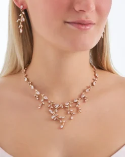 Bijou Brigitte Schmucksets|Blumenschmuck><noscript><img width=