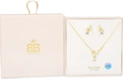 Bijou Brigitte Schmucksets><noscript><img width=