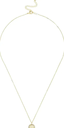 Bijou Brigitte Schmucksets|Für Bestimmte Anlässe>Schmuckset - en Vitality gold