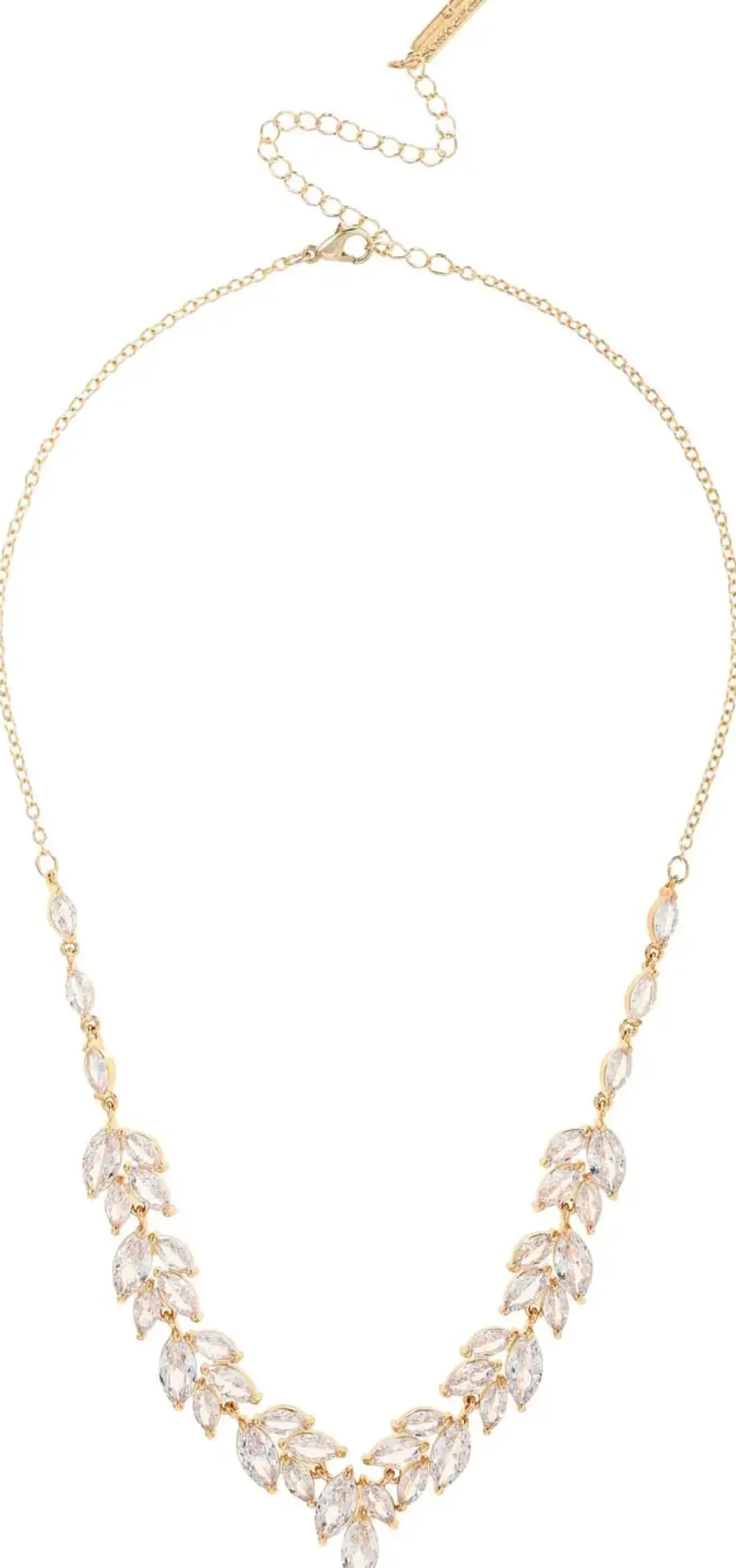 Bijou Brigitte Schmucksets|Blumenschmuck>Schmuckset - Leaves Branches gold
