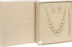 Bijou Brigitte Schmucksets|Blumenschmuck><noscript><img width=