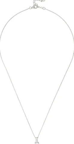 Bijou Brigitte Silver Crystals|Ohrstecker><noscript><img width=
