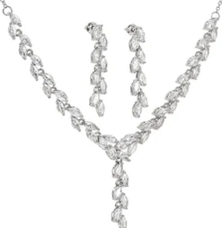 Bijou Brigitte Schmucksets|Blumenschmuck><noscript><img width=