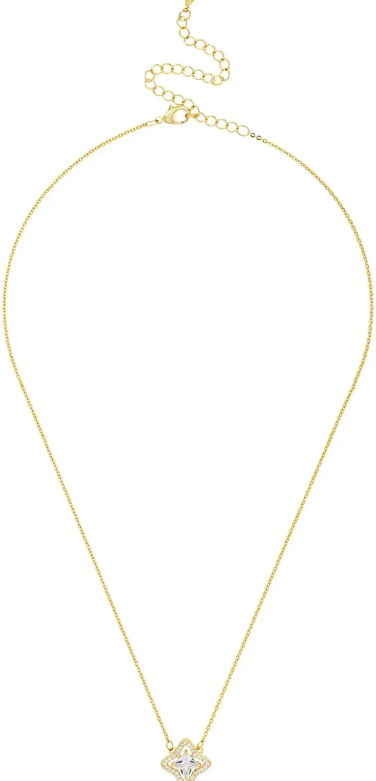 Bijou Brigitte Ohrstecker|Schmucksets>Schmuckset - Lovely Spark gold