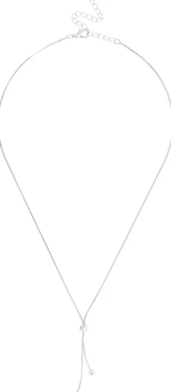 Bijou Brigitte Schmucksets|Für Bestimmte Anlässe>Schmuckset - Movable Ball silber