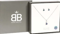 Bijou Brigitte Schmucksets|Für Bestimmte Personen><noscript><img width=