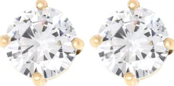Bijou Brigitte Perlenschmuck|Perlenketten>Schmuckset - Pearl Charm gold, weiß