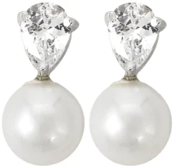 Bijou Brigitte Schmucksets|Silver Crystals><noscript><img width=