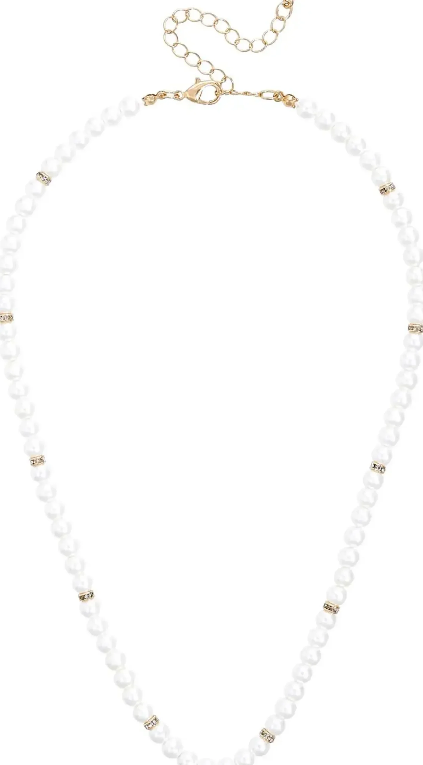 Bijou Brigitte Perlenschmuck|Schmucksets>Schmuckset - Pearl Perfection weiß