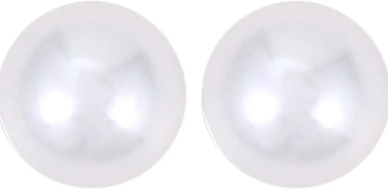 Bijou Brigitte Perlenschmuck|Schmucksets>Schmuckset - Pearl Perfection weiß