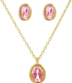 Bijou Brigitte Schmucksets|Für Bestimmte Personen><noscript><img width=