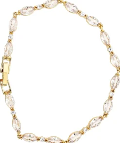 Bijou Brigitte Schmucksets|Brautschmuck>Schmuckset - Pure Glamour gold