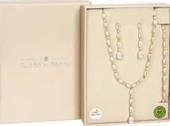 Bijou Brigitte Schmucksets|Brautschmuck>Schmuckset - Pure Glamour gold