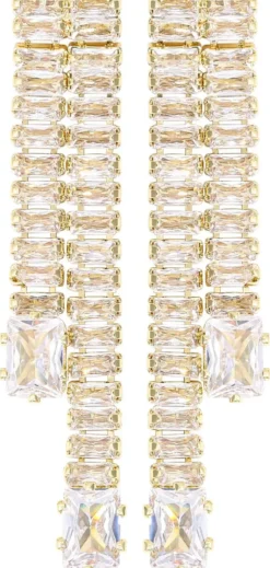 Bijou Brigitte Brautohrringe|Ohrringe Gold><noscript><img width=