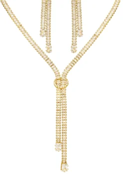Bijou Brigitte Brautohrringe|Ohrringe Gold><noscript><img width=