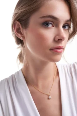 Bijou Brigitte Schmucksets|Silver Crystals><noscript><img width=
