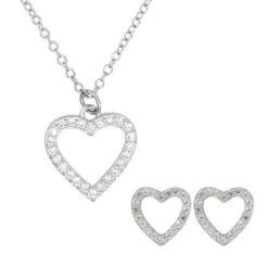 Bijou Brigitte Ohrstecker|Schmucksets><noscript><img width=