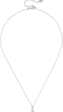 Bijou Brigitte Schmucksets|Silver Crystals><noscript><img width=