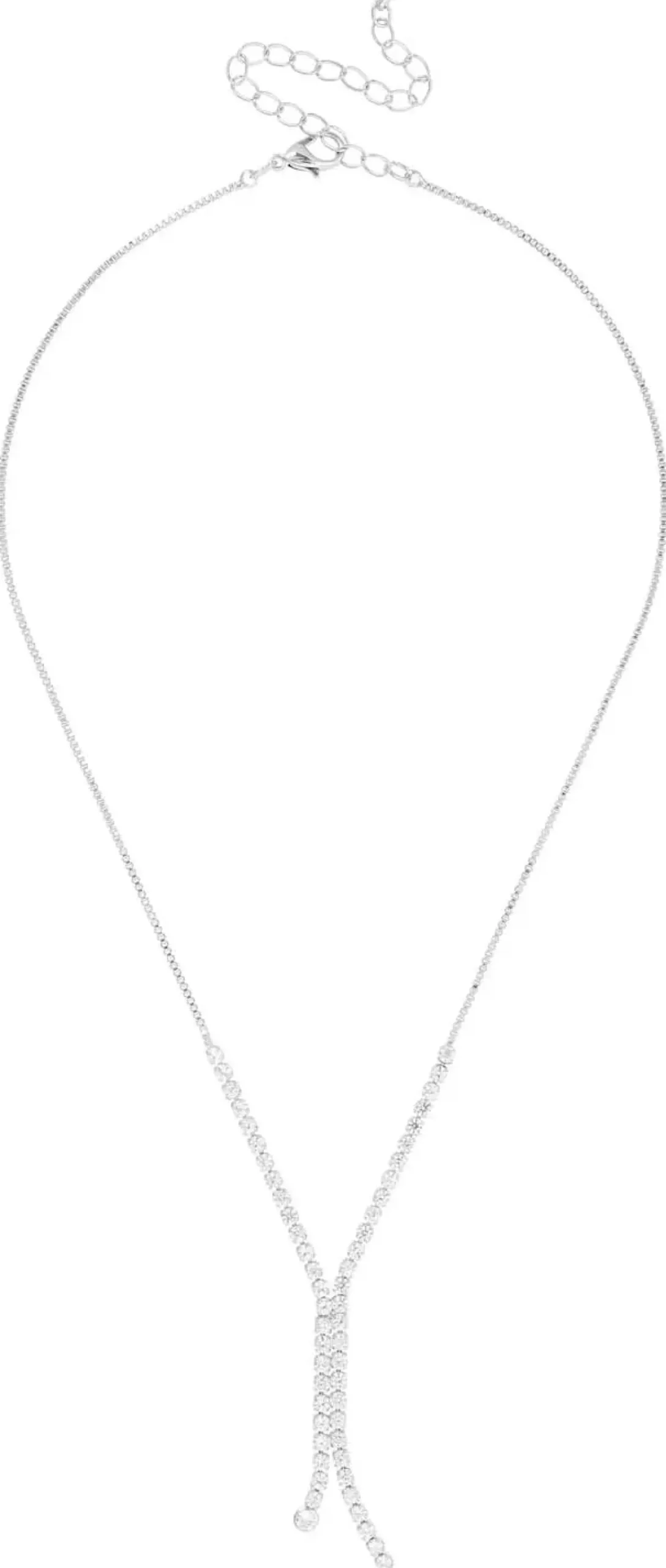 Bijou Brigitte Schmucksets|Für Bestimmte Anlässe>Schmuckset - Silver Flash silber