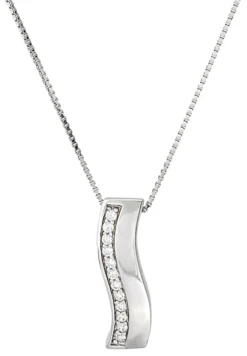 Bijou Brigitte Creolen|Silver Moments>Schmuckset - Silver Touch silber