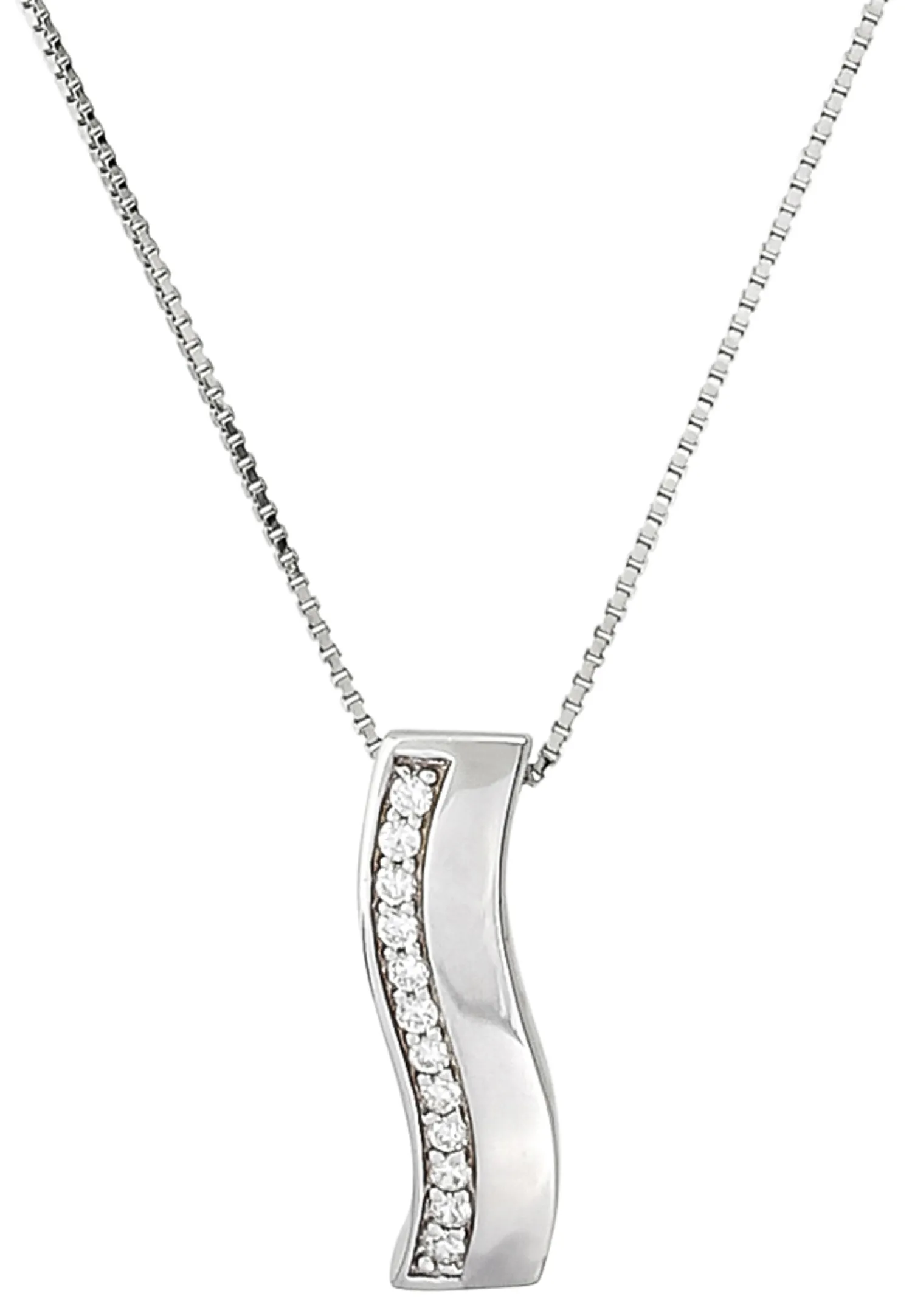 Bijou Brigitte Creolen|Silver Moments>Schmuckset - Silver Touch silber