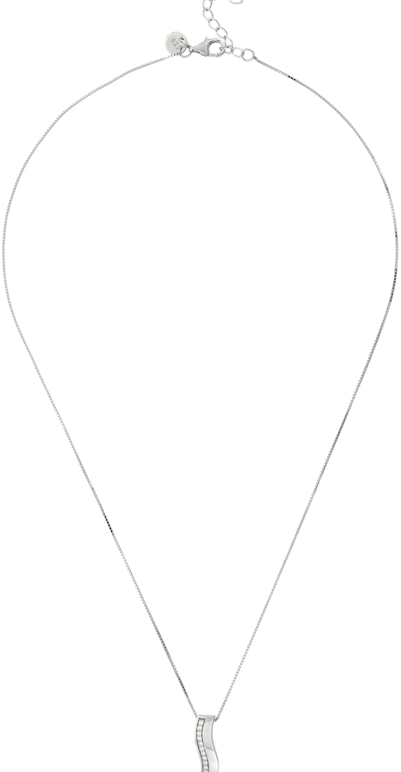 Bijou Brigitte Creolen|Silver Moments>Schmuckset - Silver Touch silber