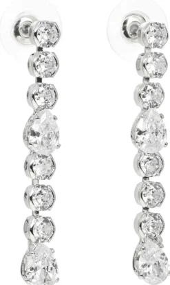 Bijou Brigitte Brautohrringe|Schmucksets><noscript><img width=