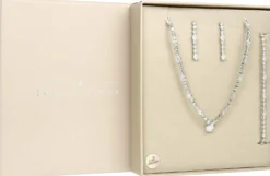 Bijou Brigitte Brautohrringe|Schmucksets><noscript><img width=