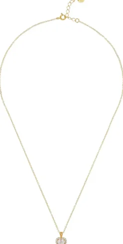 Bijou Brigitte Ohrstecker|Schmucksets>Schmuckset - Splendid Hearts gold