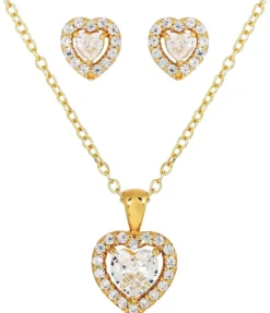 Bijou Brigitte Ohrstecker|Schmucksets><noscript><img width=