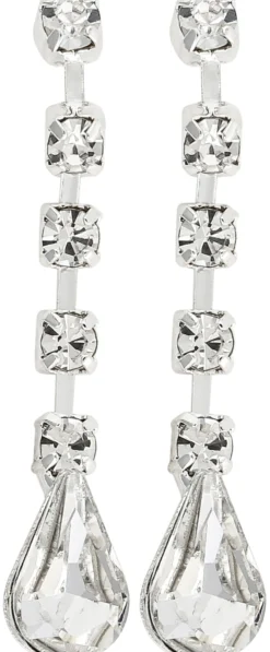 Bijou Brigitte Schmucksets|Brautschmuck>Schmuckset - Tearing Dreams silber